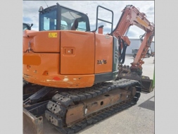 Hitachi Ostatní 9t bagr offset mimoosé 3lopaty 22242419-1009976.jpg