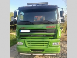 DAF Ostatní Ginaf 6x6 hák 37.5t+HR(2023 GO 22256916-1010636.jpg