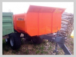 Ostatní Ostatní agro sklápěč na 4t tandem vlek 22530679-1023261.jpg