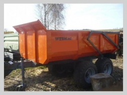 Ostatní Ostatní agro sklápěč na 4t tandem vlek 22530680-1023261.jpg