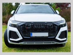 Audi RS Q8 Dynamik (záruka+nová zimní ALU