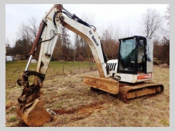 Bobcat Ostatní 442 (7.5t midi bagr 22530821-1023275.jpg