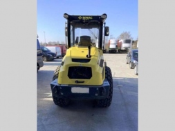 Bomag Ostatní 6.6t válec vibrační (BW 177 22530854-1023278.jpg