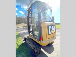 Caterpillar Ostatní 301.7D minibagr 2t 3lopaty 22530939-1023285.jpg