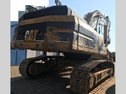 Caterpillar Ostatní 345 (49t 22531000-1023290.jpg