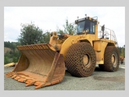 Caterpillar Ostatní 990 (74.6t) 12.5m3 +řetězy 22531002-1023291.jpg