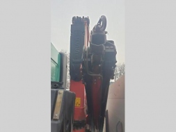 DAF Ostatní 45.220 (12t, 6.2m +HR Fassi 22531175-1023307.jpg