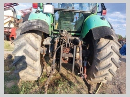 Ostatní Ostatní Deutz Agroton 145HP +nosič 22531287-1023317.jpg