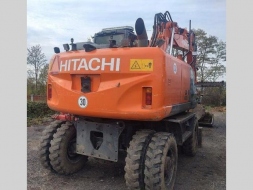 Hitachi Ostatní ZX140 (17t) TILT+kleště vývody 22531580-1023345.jpg