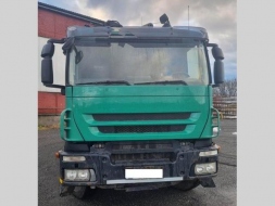 Iveco Ostatní 6x4 kovošrot hák+HR drapák 22531698-1023355.jpg