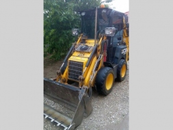 JCB Ostatní 1CX mini teleskop vidle 4lopat 22531813-1023366.jpg