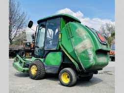 John Deere Ostatní 1565 sekačka 4x4 KABINA+KOŠ 22531858-1023371.jpg