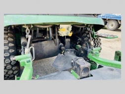 John Deere Ostatní 1565 sekačka 4x4 KABINA+KOŠ 22531875-1023371.jpg