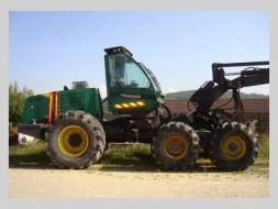 John Deere Ostatní 1470D Timberjack 19t harvestor 22531878-1023372.jpg