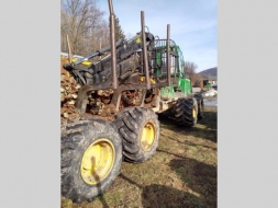 John Deere Ostatní 1510 vyvážečka 19t forwarder 22531892-1023374.jpg