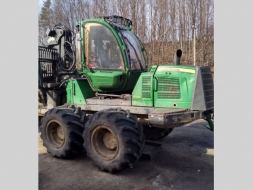 John Deere Ostatní 1510 vyvážečka 19t forwarder 22531893-1023374.jpg