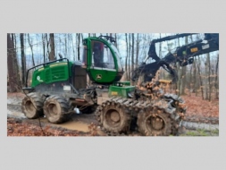 John Deere Ostatní 1270 harvestor 24.5t lesák 22531919-1023377.jpg