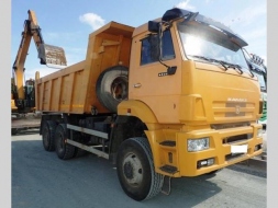 Kamaz Ostatní 6x6 dumper 6522 sklopka 22531921-1023378.jpg