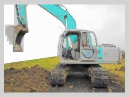 Kobelco Ostatní 170 SK (16t