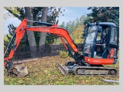 Kubota Ostatní KX 101 (3.5t)+NOVÉ PASY bagrik 22532086-1023395.jpg