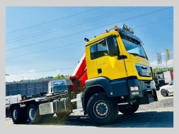 MAN Ostatní 32t Eur4 hák 6x4 + HMF 1520 22532485-1023431.jpg