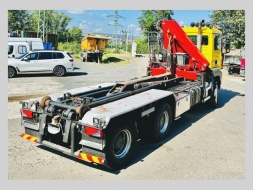 MAN Ostatní 32t Eur4 hák 6x4 + HMF 1520 22532491-1023431.jpg