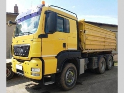 MAN Ostatní 6x6 hydrodrive bordmatik EUR4 22532506-1023433.jpg