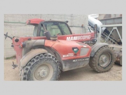 Manitou Ostatní 735 na 7m/3.5t manipulátor SPZ 22532657-1023446.jpg