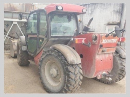 Manitou Ostatní 735 na 7m/3.5t manipulátor SPZ 22532658-1023446.jpg