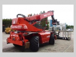 Ostatní Ostatní Manitou ROTO 21m/5t