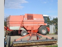 Massey Ferguson Ostatní MF40 RS (13t, 6m servisovaný 22532673-1023449.jpg