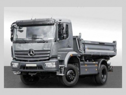 Mercedes-Benz Ostatní 4x4 sklápěč 15t předváděcí vůz 22532851-1023467.jpg