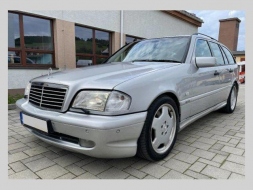 Mercedes-Benz Třídy C AMG W202 C 4.3 4místa 22532883-1023469.jpg