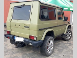 Mercedes-Benz Třídy G 300 TD 5V automat kůže klima 22532906-1023471.jpg