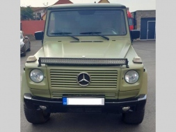 Mercedes-Benz Třídy G 300 TD 5V automat kůže klima 22532909-1023471.jpg