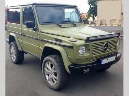 Mercedes-Benz Třídy G 300 TD 5V automat kůže klima 22532918-1023471.jpg