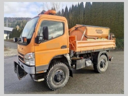 Mitsubishi Ostatní 4x4 komunál 7t S3+ZIMA Pfau 22532955-1023474.jpg