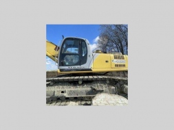 New Holland Ostatní E485 Kobelco 49.6t