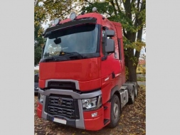 Renault Ostatní T520 hydr 6x2 retarder