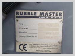 Ostatní Ostatní RubbleMaster RM70 drtič 120t/h 22533353-1023513.jpg