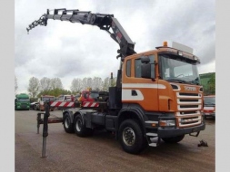 Scania Ostatní 6x6 tahač+HR Hiab s Jib 22533436-1023522.jpg