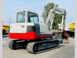 Takeuchi Ostatní 175 TB (7t bagr powertilt 22533541-1023532.jpg