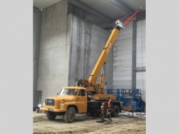 Tatra Ostatní AD20 T148 (3x) bič nástavec