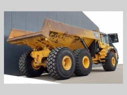 Volvo Ostatní A40 dumper na 39t/18m3 22533934-1023572.jpg