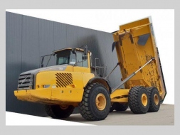 Volvo Ostatní A40 dumper na 39t/18m3 22533935-1023572.jpg