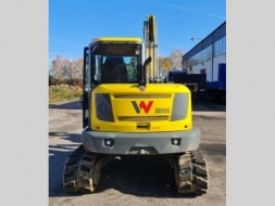 Wacker Ostatní Neuson ET90 bagr 9t guma offse 22646243-1028328.jpg