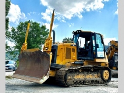 Caterpillar Ostatní D6K dozer 14t (+Trimble 2D GPS