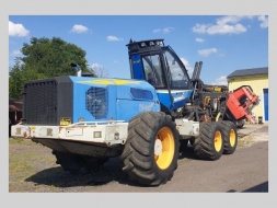 Rottne Ostatní H14B 6WD harvestor 20t 22656265-1028676.jpg