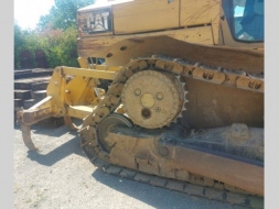 Caterpillar Ostatní D6T dozer 21t rozrývák 22674274-1029272.jpg