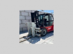 Manitou Ostatní MI60D diesel vzv na 6t ZÁNOVNÍ